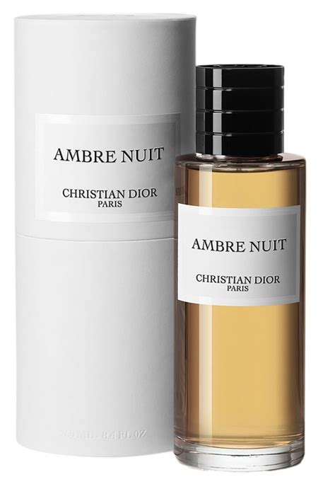 ambre nuit dior parfum douglas|Dior ambre nuit perfume.